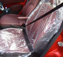 Auto Seat Cover Manufacturer