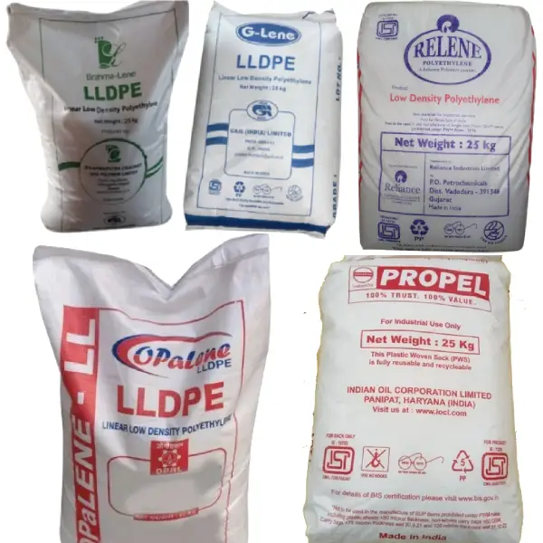plastic raw material supplier, LDPE HDPE LLDPE manufacturer, packaging raw materials, polythene raw material supplier