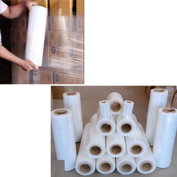 packaging solutions manufacturer, industrial packaging materials, polythene packaging solutions, stretch film supplier, air bubble rolls manufacturer